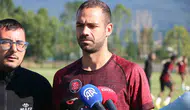 Fatih Karagümrük rotayı Süper Lig şampiyonluğuna çevirdi