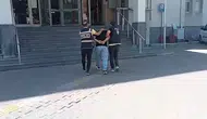 Kayseri'de uzun süredir aranan iki firari cezaevine gönderildi