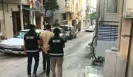 İzmir merkezli sigorta vurgununa büyük operasyon