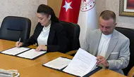 Bafra yamaç paraşütü ile turizmde vites yükseltiyor
