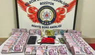 Kendini binbaşı tanıtan dolandırıcı İnegöl’de yakayı ele verdi
