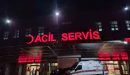 Bekçiye çarpıp kaçan sürücünün yalanı hastanede ortaya çıktı