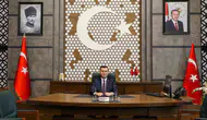 Niğde 15 Temmuz şehitlerini anıyor