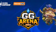 League of Legends turnuvasında ilk finalistler belli oldu