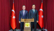Bayburt Valisi Eldivan’dan Aydıntepe’ye saha denetimi ve ziyaret