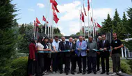 Kayseri Üniversitesi 15 Temmuz ruhunu fotoğraflarla yaşatıyor