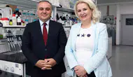 Kayseri'den Türkiye'ye sağlıkta büyük teknoloji hamlesi