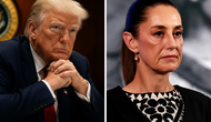 Fatura Meksika’ya kesildi: Trump’tan gümrük vergisi resti