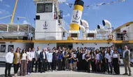 Liseliler geleceğin teknolojilerini WorkupOnBoard ile tasarlıyor