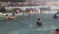 Denizli’de kavurucu sıcaklara karşı kritik uyarı