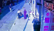 Fatih’te turistleri soyan çocukların suç karnesi şoke etti