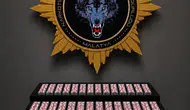 Malatya polisi zehir tacirlerine göz açtırmadı