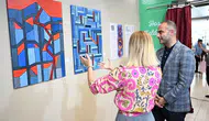 Gaziosmanpaşa’da sanat rüzgarları esiyor