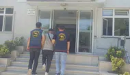Çanakkale Jandarmasından bir haftalık geniş çaplı suçlu operasyonu