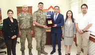 Erzurum savunma sanayisi yerli üretimle güçleniyor