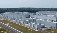 İrlanda'da veri merkezleri tüm evlerin elektriğini yutuyor