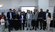 Hacılar’da kadınların el emeği görücüye çıktı