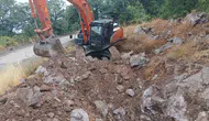 Pamukova’da define avcılarına jandarma baskını