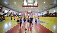 Sivas Gücü Belediyespor altyapısı dört kategoride birden kürsüye çıktı
