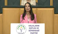 DEM Parti'den barış süreci için Temmuz ayı çağrısı