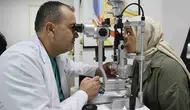 Şeker hastalığı sinsice görme yetinizi elinizden alabilir