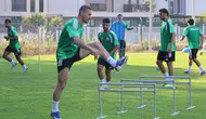 Muğlaspor 1. Lig için kolları sıvadı
