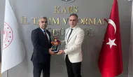 Kars ve Ardahan tarım için masaya oturdu