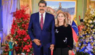 ABD'de tutuklu Maduro için duruşma tarihi belli oldu