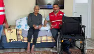 Muradiye'de iki vatandaşın hayatını kolaylaştıran dokunuş