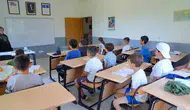 Erbaalı çocuklar yaz tatilini kurslarda geçiriyor