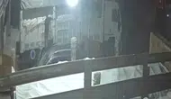 Adana'da karpuz hırsızlığı 600 kilo ürünü çalıp satmaya çalıştı
