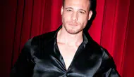 Kerem Bürsin yeni filmindeki bambaşka haliyle şaşırttı