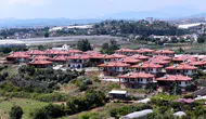 Manavgat yangınında küle dönen evlerin yerinde bugün huzur var