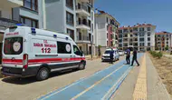 Adıyaman’da intihar şüphesi ekipleri alarma geçirdi