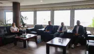 Akçakoca Belediyesi ve sendikadan ortak gelecek mesajı