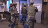Yasa dışı bahse dev darbe: 45 ilde eş zamanlı dev operasyon