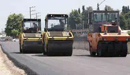 Akyazı trafiğini rahatlatacak yeni cadde geliyor