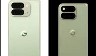 Google yeni katlanabilir telefonu Pixel 11 Pro Fold ile tasarım değiştiriyor