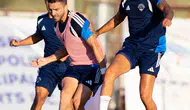 Kasımpaşa yeni sezon hazırlıklarında Erciyes kampını noktaladı