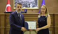 Bursa Belediyesi personeli daha iyi hizmet için eğitimden geçti