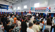 Yüreğir’de çocuklar yaz tatilini sporla değerlendiriyor