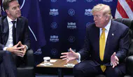 Trump resti çekti İran defteri kapandı
