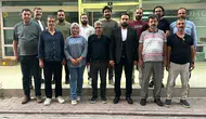 Medyada yeni dönem: Yeni Medya Cemiyeti rotasını belirledi