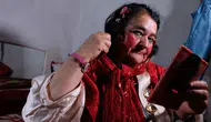 Konya'nın simge ismi Sultan Özcan yaşamını yitirdi