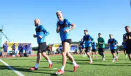 Bodrum FK yeni sezon hazırlıklarında ilk virajı döndü