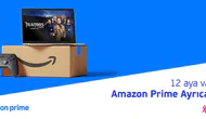 İş Bankası kart sahiplerine ücretsiz Amazon Prime dönemi başladı