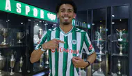 Konyaspor savunmasına Brezilyalı takviye