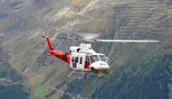 Arjantin’de helikopter kazası 7 üst düzey yetkili hayatını kaybetti