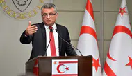 Kıbrıs görüşmelerinde yeni dönem için gözler 5+1 toplantısında