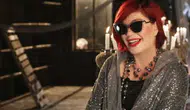 Emel Müftüoğlu 22 kilo vererek bambaşka birine dönüştü